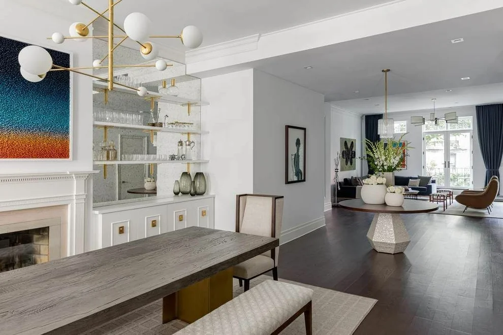 Unit for sale at 150 WAVERLY Place, Manhattan, NY 10014