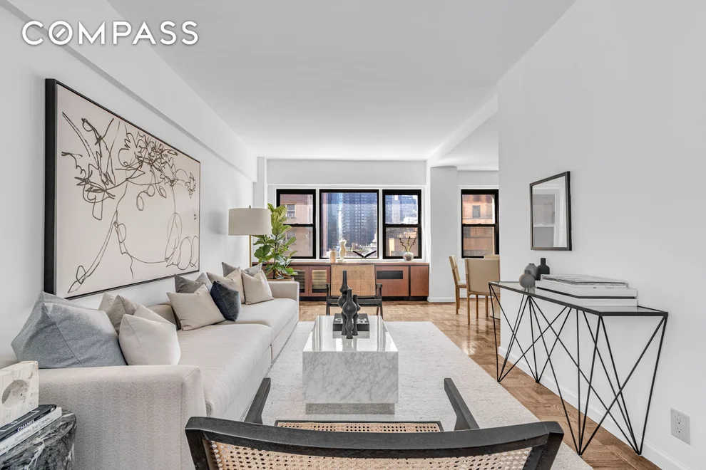 Unit for sale at 345 E 52nd Street, Manhattan, NY 10022
