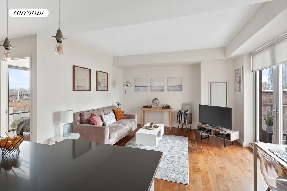 Unit for sale at 10-63 JACKSON Avenue, Queens, NY 11101