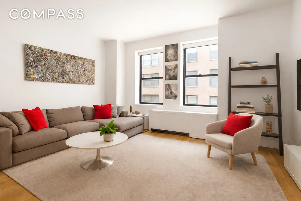 Unit for sale at 71 Nassau Street, Manhattan, NY 10038