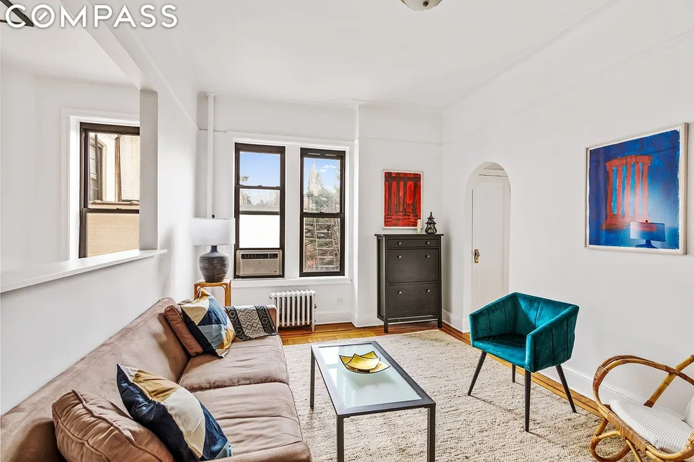 Unit for sale at 670 President Street, Brooklyn, NY 11215