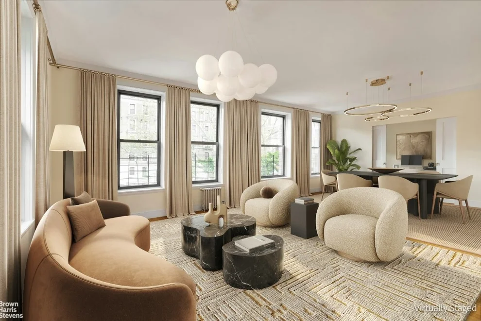 Unit for sale at 1890 Adam Clayton Powell Jr Boulevard, Manhattan, NY 10026