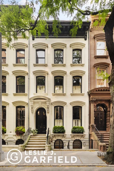 Unit for sale at 212 COLUMBIA Heights, Brooklyn, NY 11201