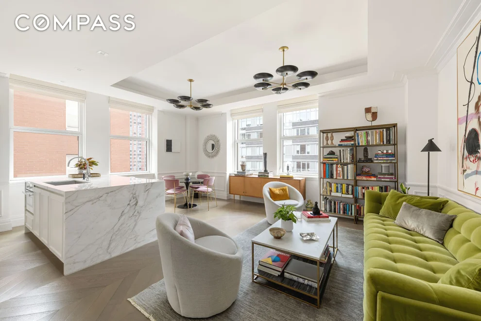 Unit for sale at 108 Leonard Street, Manhattan, NY 10013