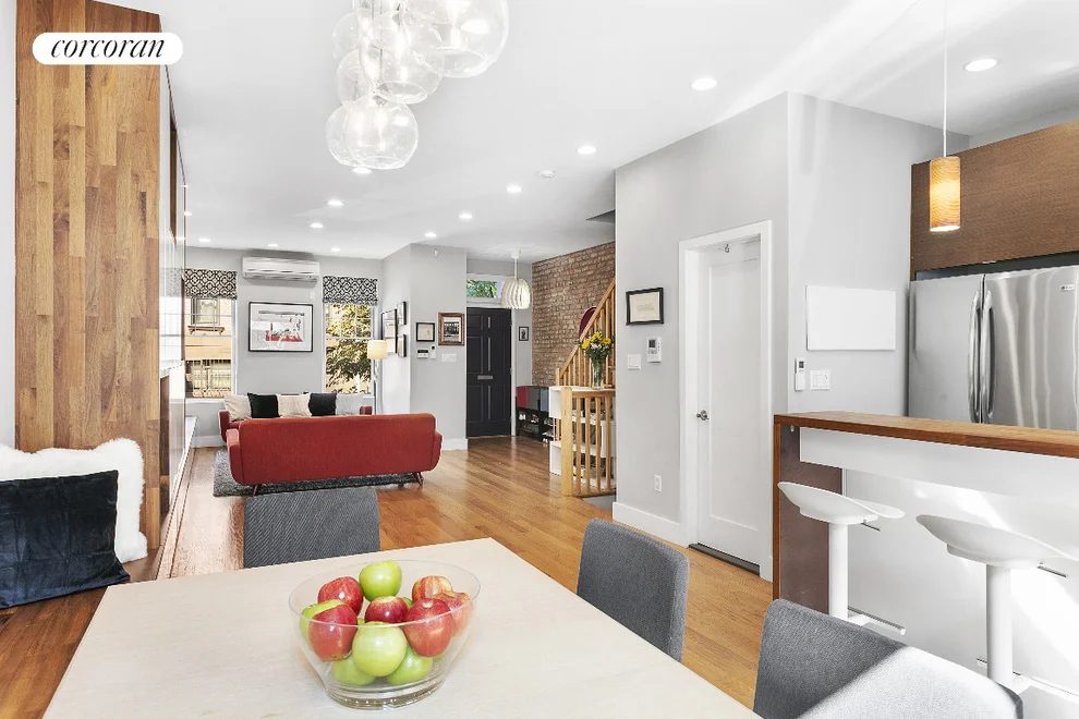 Unit for sale at 257 Hoyt Street, Brooklyn, NY 11217