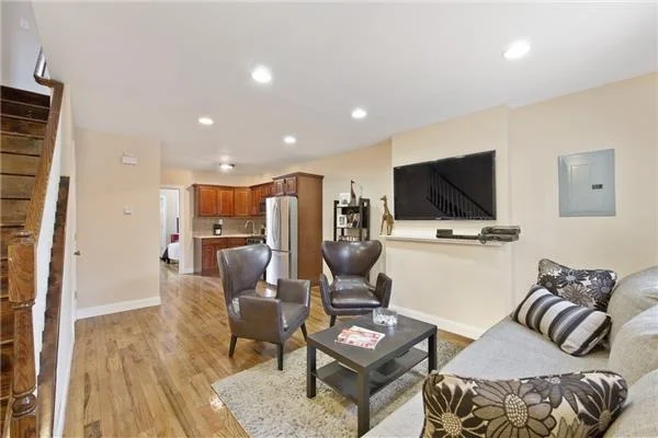 Unit for sale at 188 Buffalo Avenue, Brooklyn, NY 11213