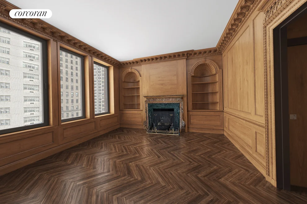 Unit for sale at 470 PARK Avenue, Manhattan, NY 10022