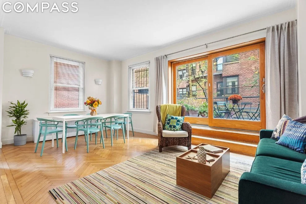 Unit for sale at 39 Plaza Street W, Brooklyn, NY 11217