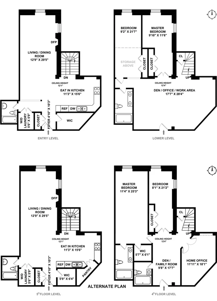 Unit for sale at 1200 BROADWAY, Manhattan, NY 10001
