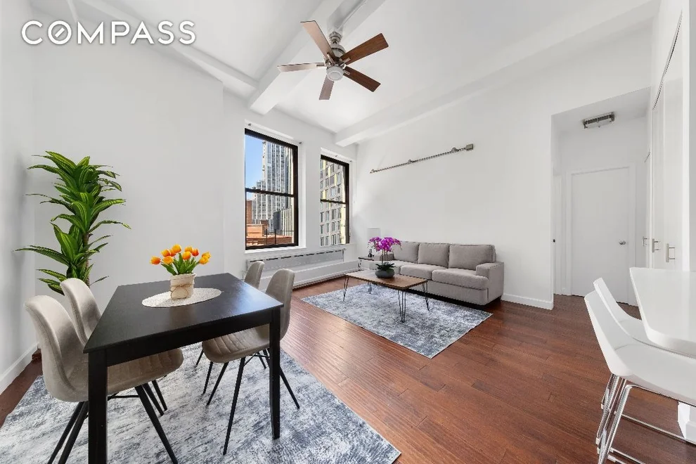 Unit for sale at 3 Hanover Square, Manhattan, NY 10004