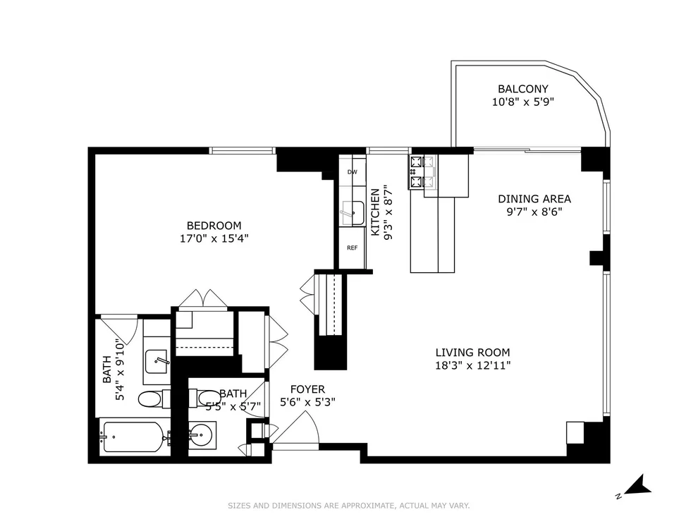 Unit for sale at 400 E 70TH Street, Manhattan, NY 10021