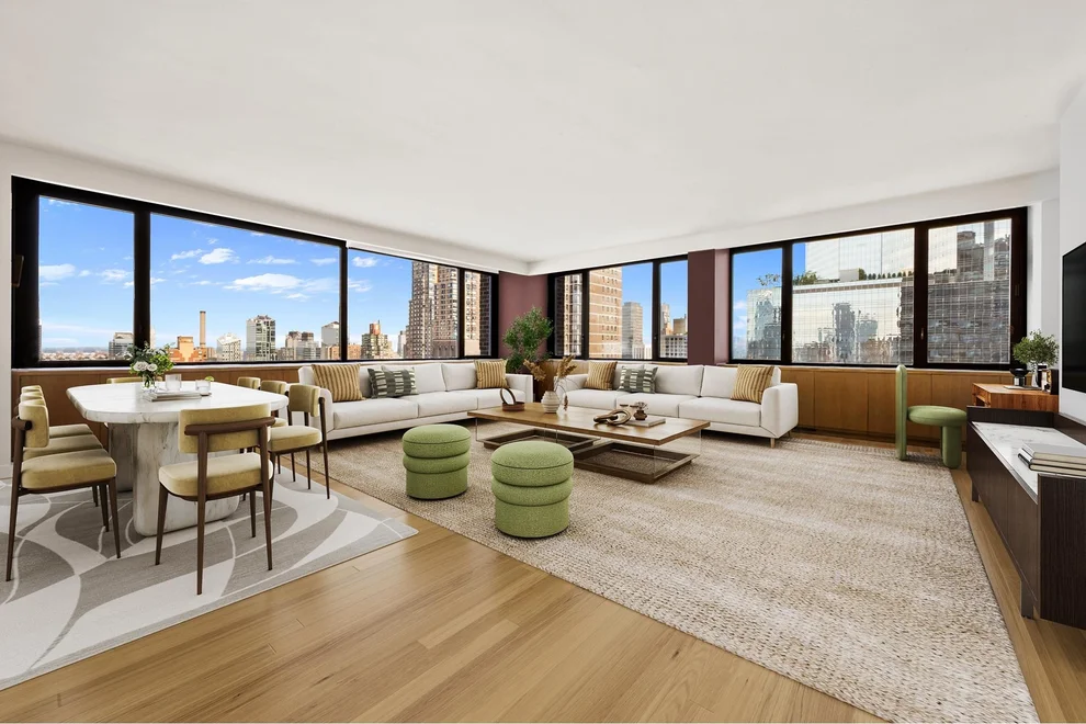 Unit for sale at 322 W 57TH Street, Manhattan, NY 10019
