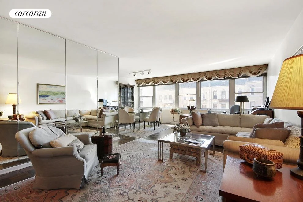 Unit for sale at 75 E END Avenue, Manhattan, NY 10028