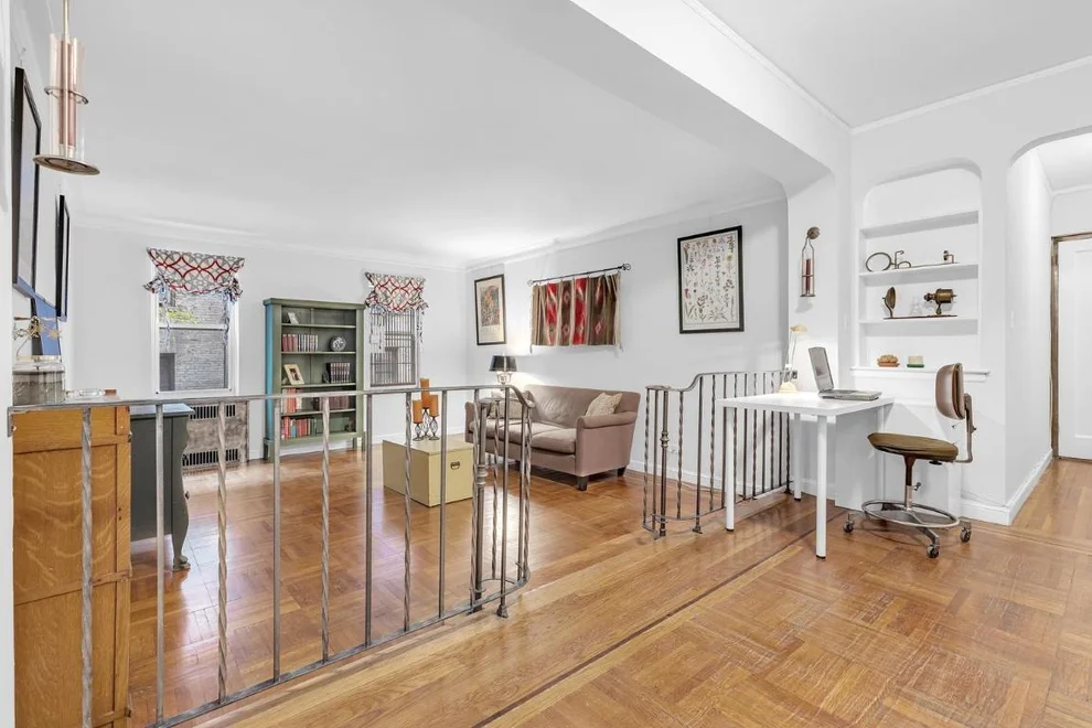 Unit for sale at 30 BOGARDUS Place, Manhattan, NY 10040