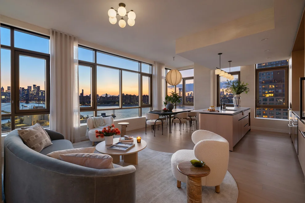 Unit for sale at 480 KENT Avenue, Brooklyn, NY 11249