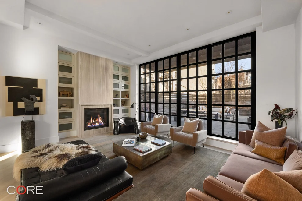 Unit for sale at 181 President Street, Brooklyn, NY 11231