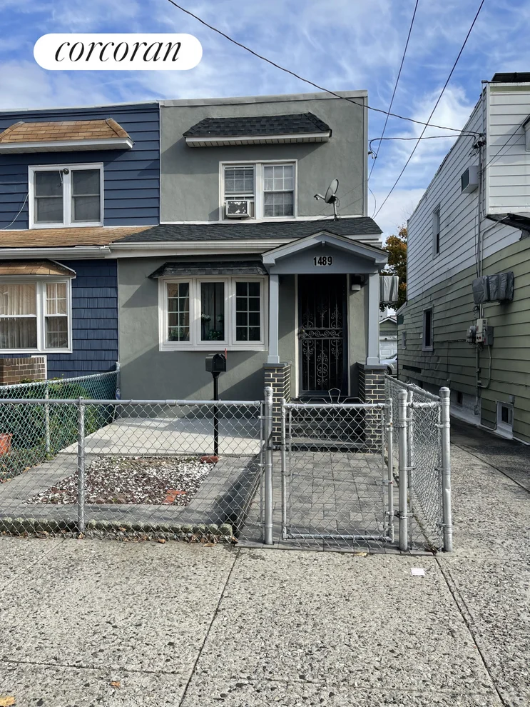 Unit for sale at 1489 E 51ST Street, Brooklyn, NY 11234