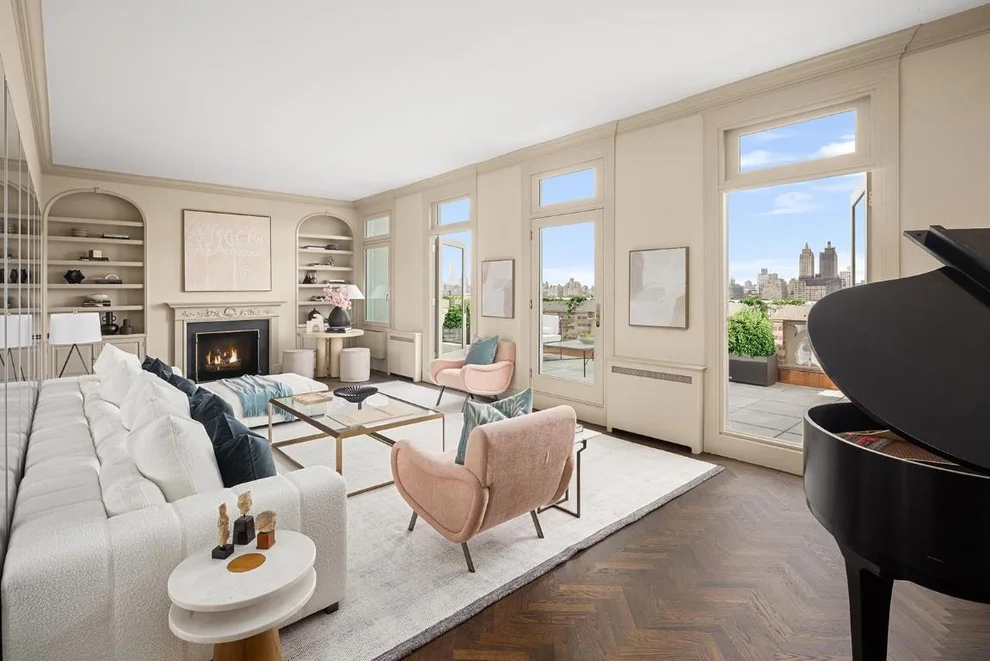 Unit for sale at 1120 5TH Avenue, Manhattan, NY 10128