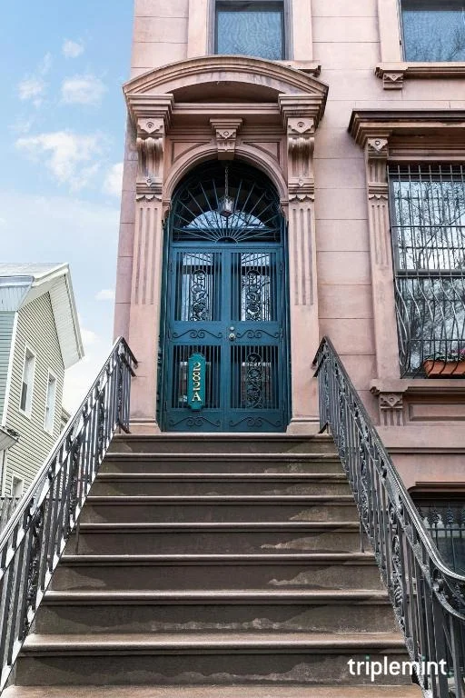 Unit for sale at 282A Gates Avenue, Brooklyn, NY 11216