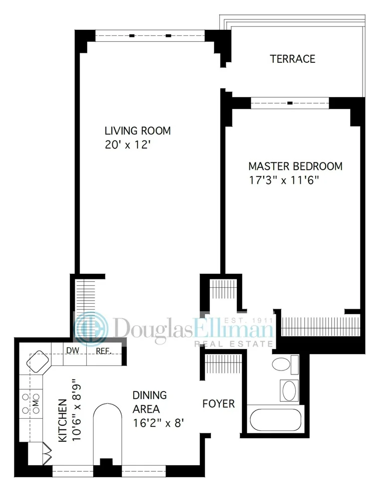 Unit for sale at 5700 ARLINGTON Avenue, Bronx, NY 10471