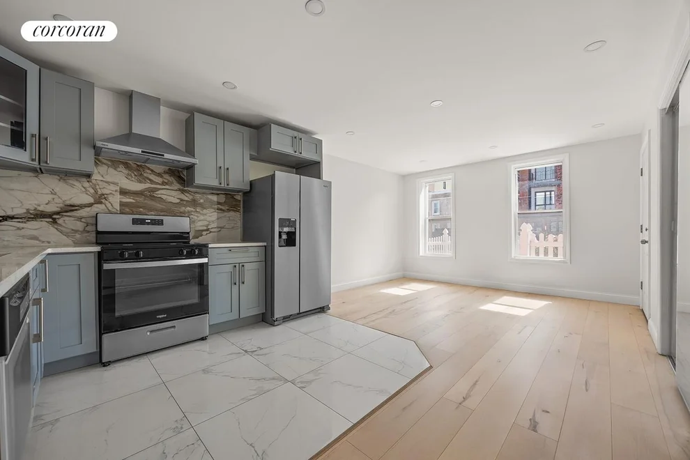 Unit for sale at 1737 Pacific Street, Brooklyn, NY 11213