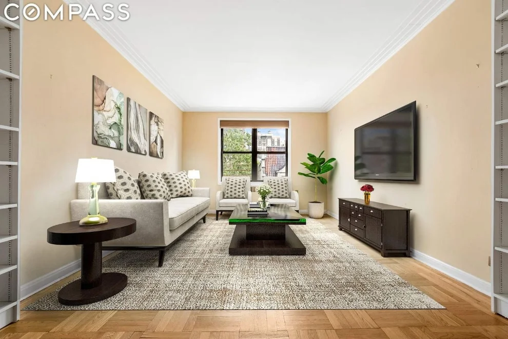 Unit for sale at 345 Riverside Drive, Manhattan, NY 10025