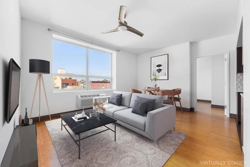 Unit for sale at 5-43 48th Avenue, Queens, NY 11101