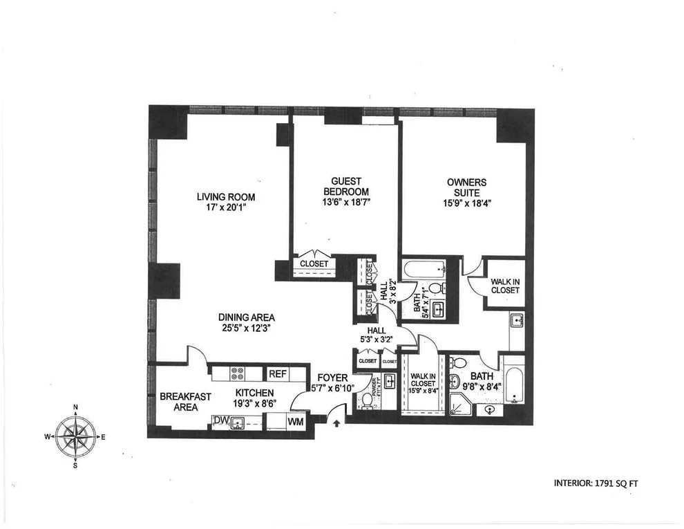 Unit for sale at 641 5TH Avenue, Manhattan, NY 10022