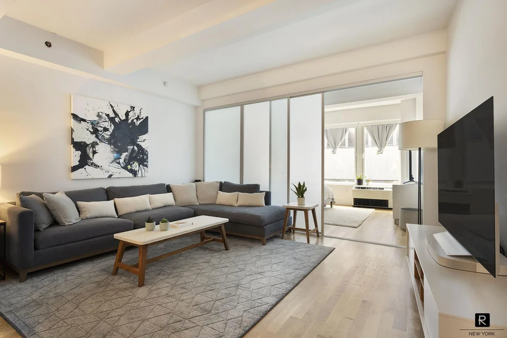 Unit for sale at 90 William Street, Manhattan, NY 10038