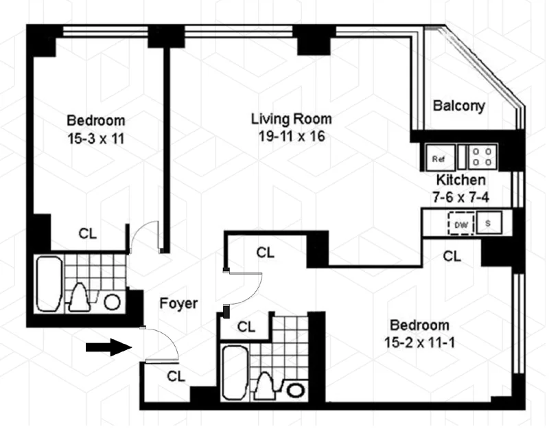 Unit for sale at 236 E 47TH Street, Manhattan, NY 10017
