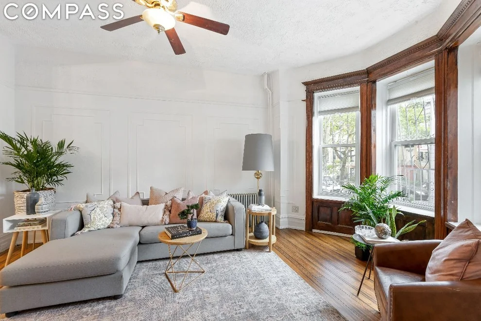 Unit for sale at 1274 Park Place, Brooklyn, NY 11213