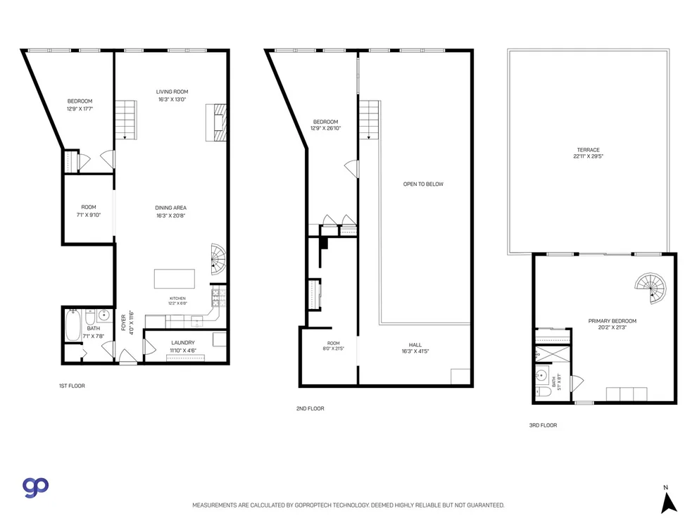Unit for sale at 50 BRIDGE Street, Brooklyn, NY 11201