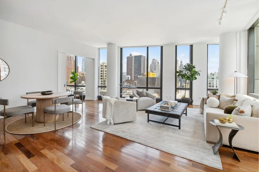 Unit for sale at 101 WARREN Street, Manhattan, NY 10007