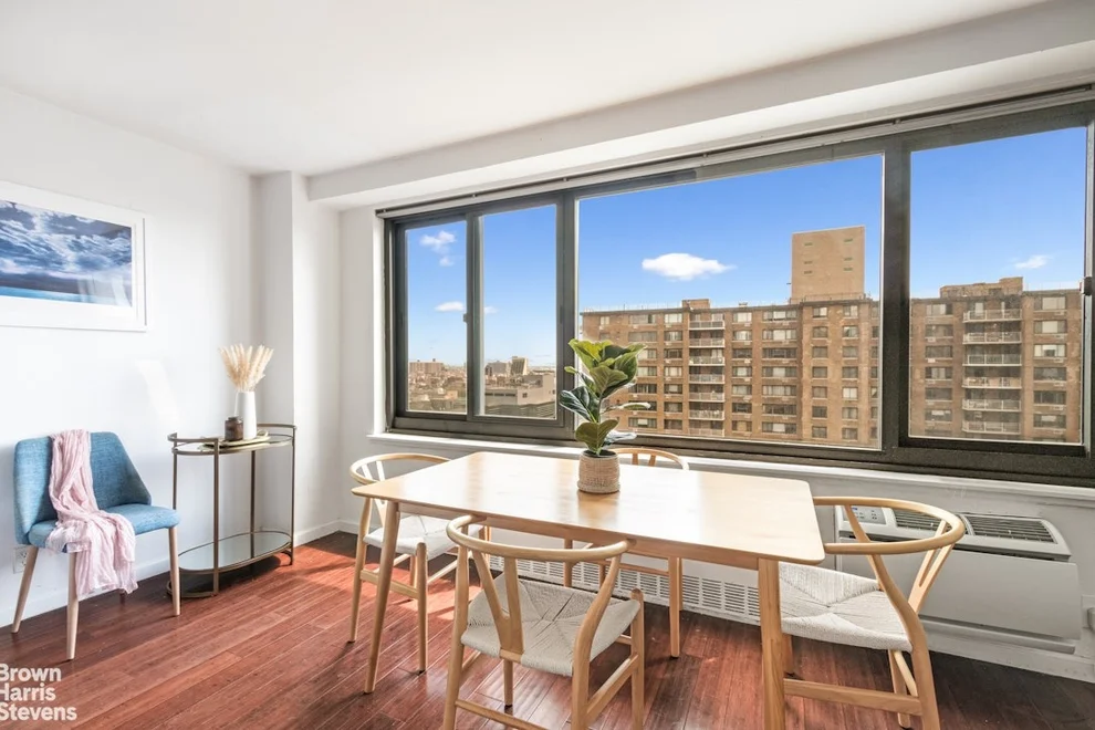Unit for sale at 185 HALL Street, Brooklyn, NY 11205