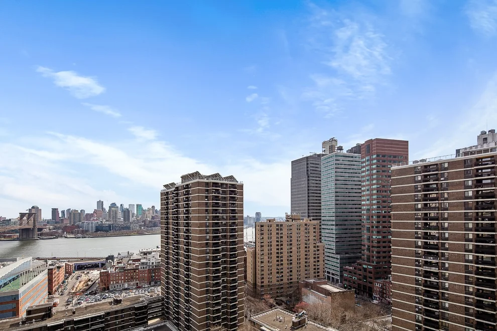 Unit for sale at 90 Gold Street, Manhattan, NY 10038