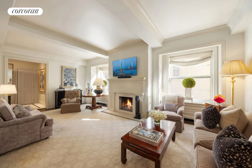 Unit for sale at 975 PARK Avenue, Manhattan, NY 10028