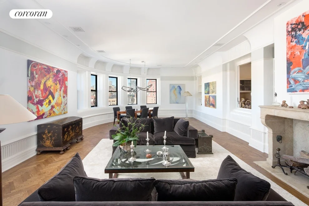 Unit for sale at 65 W 13TH Street, Manhattan, NY 10011
