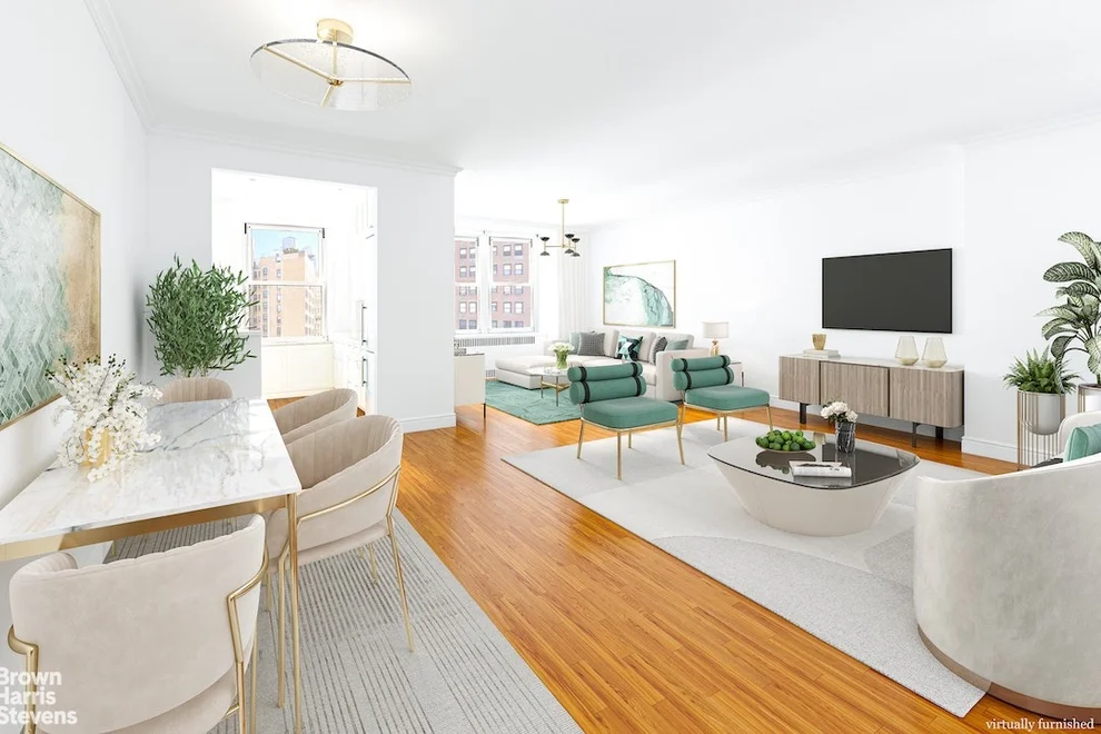 Unit for sale at 263 W END Avenue, Manhattan, NY 10023