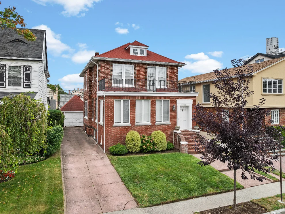 Unit for sale at 240 Amherst Street, Brooklyn, NY 11235