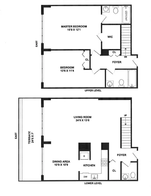 Unit for sale at 250 W 90TH Street, Manhattan, NY 10024