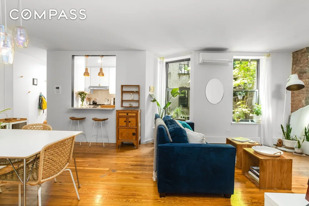 Unit for sale at 427 St Johns Place, Brooklyn, NY 11238