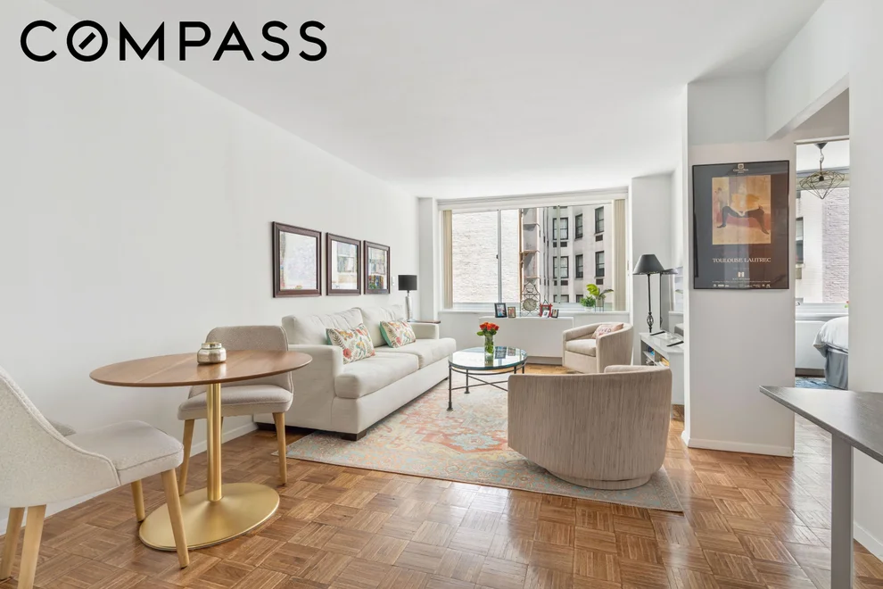 Unit for sale at 61 W 62nd Street, Manhattan, NY 10023
