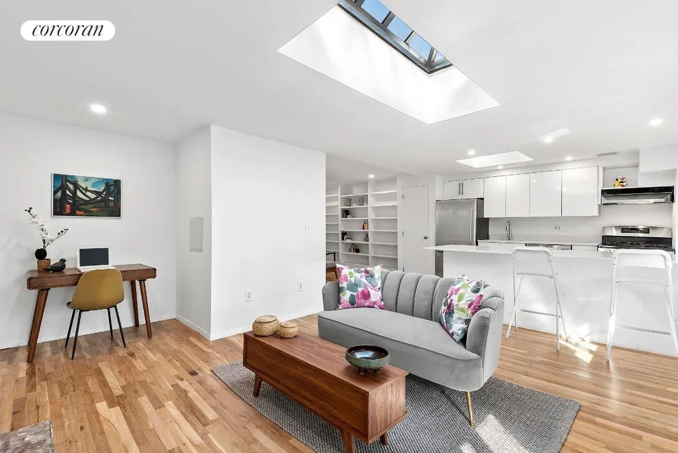 Unit for sale at 85 6th Avenue, Brooklyn, NY 11217