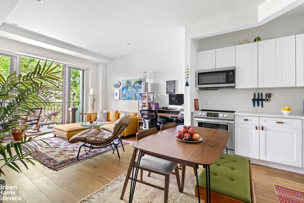 Unit for sale at 735 LAFAYETTE Avenue, Brooklyn, NY 11221