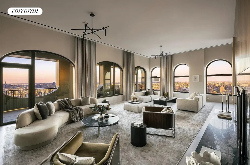 Unit for sale at 130 WILLIAM Street, Manhattan, NY 10038