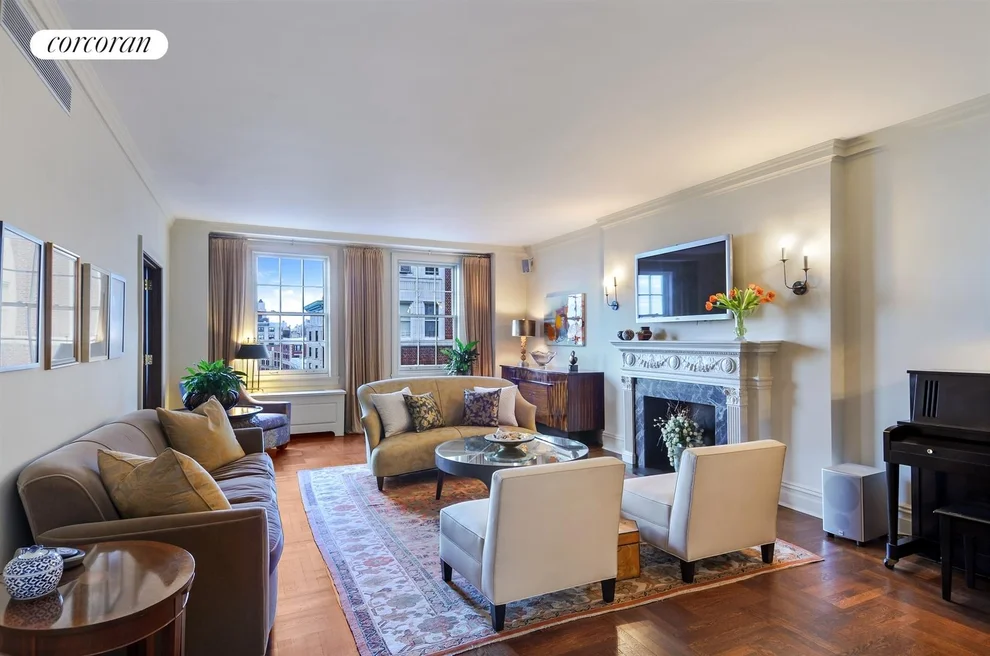 Unit for sale at 173 RIVERSIDE Drive, Manhattan, NY 10024