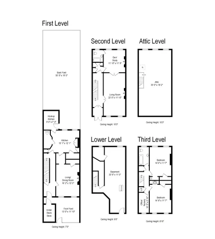 Unit for sale at 42 Herkimer Street, Brooklyn, NY 11216