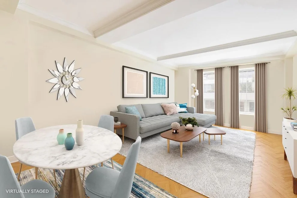 Unit for sale at 502 Park Avenue, Manhattan, NY 10022