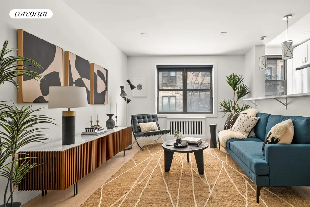 Unit for sale at 110 W 94TH Street, Manhattan, NY 10025