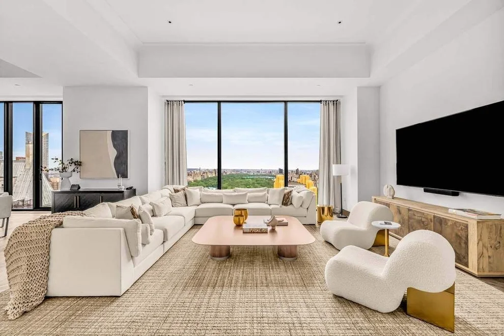 Unit for sale at 111 W 57th Street, Manhattan, NY 10019